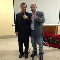 Gonzalo GONZALEZ ANDRADES