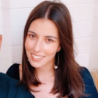 Ilana Scaltrito