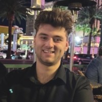 Ben Schryer