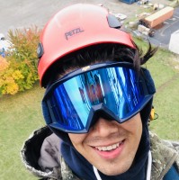 juan Pablo arias Pichardo