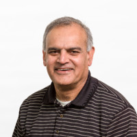 Tariq Mahmood