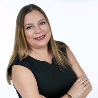 Evelyn Ortiz