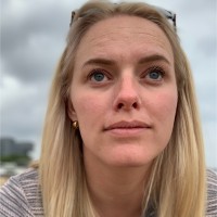 Sara Vesterberg