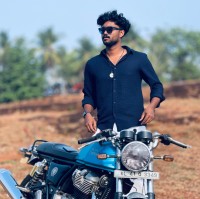 Vishnu Vk