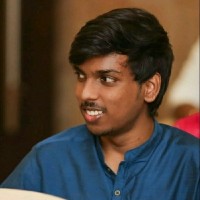 Visnu Balaji S