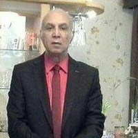 Dr. Kaveh Irani