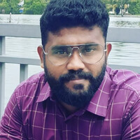 Achu Krishnan