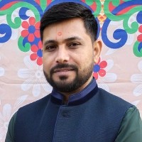 Pankaj Bhanderi