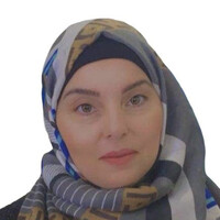 Maysoun Mokh