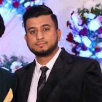 Mohammed Noor Baig