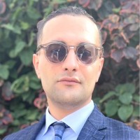 AYOUB KORCHI
