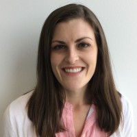 Hillary Mousley Kapa