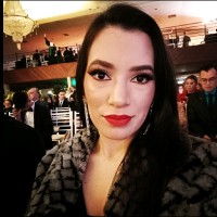 Aurora Souza