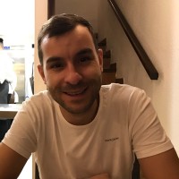 Joel Trilla Martinez