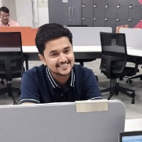 Onkar Kharosekar