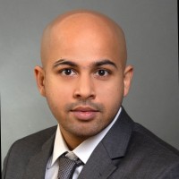 Hassan Abbas, MBA, Engr.