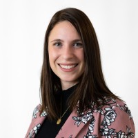 Anne-Marie Carreau Boudreau