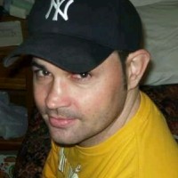 Jason Terrell