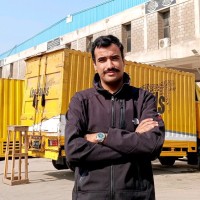 Saad Ullah Babur