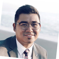 Patrick Marcelo