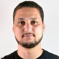 Rafael Fideles Da Silva