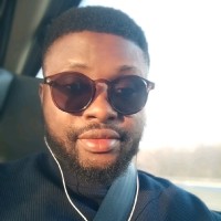 WISDOM AGUOMBA (AssocIIMS, IOSH, NEBOSH, Master Mariner)