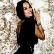 Crystal A