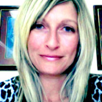 Deidre Martin