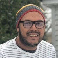 Neudys Nicolás Almonte Hernández