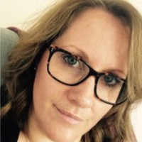 Cathryn Braithwaite