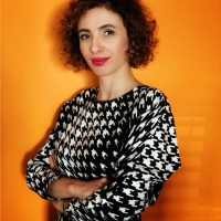 Ebru Gökçe