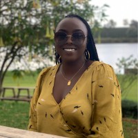 Catherine Wambui