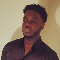 Ashley Chimanga