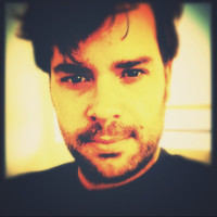 Andy Roach