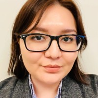 Asylzat Zhakiyanova