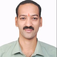 Rajashekhar Shankar Ghodageri