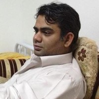 Ali Kashif