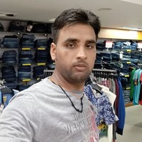 Rajesh Kumar