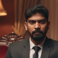 B.Sathish Kumar