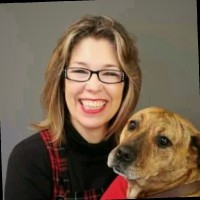 Simone Howlett VFP