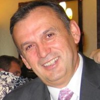 Mladen Borkovic