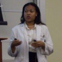 Tiffany A. Johnson,Pharmd,Rph
