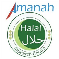 Amanah Halal Research Centre
