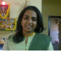 Reshma Mulki Salian