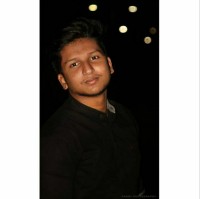 Prajwal R