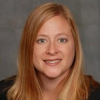 Lori Bucci, Cpa