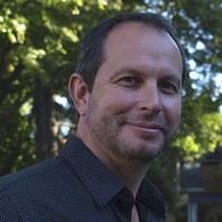 Jeff Eustace