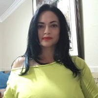 Maritza Rueda Martínez