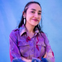 Maria Fernanda Vasquez Arrascue