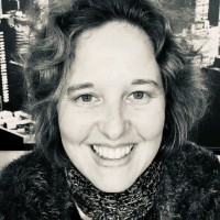 🧭Stéphanie Fortin🚨